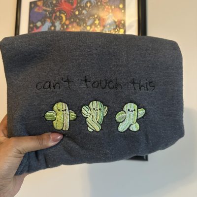 Can't Touch This