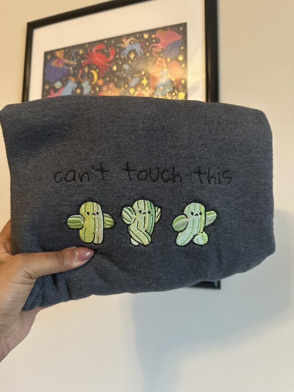 Can't Touch This