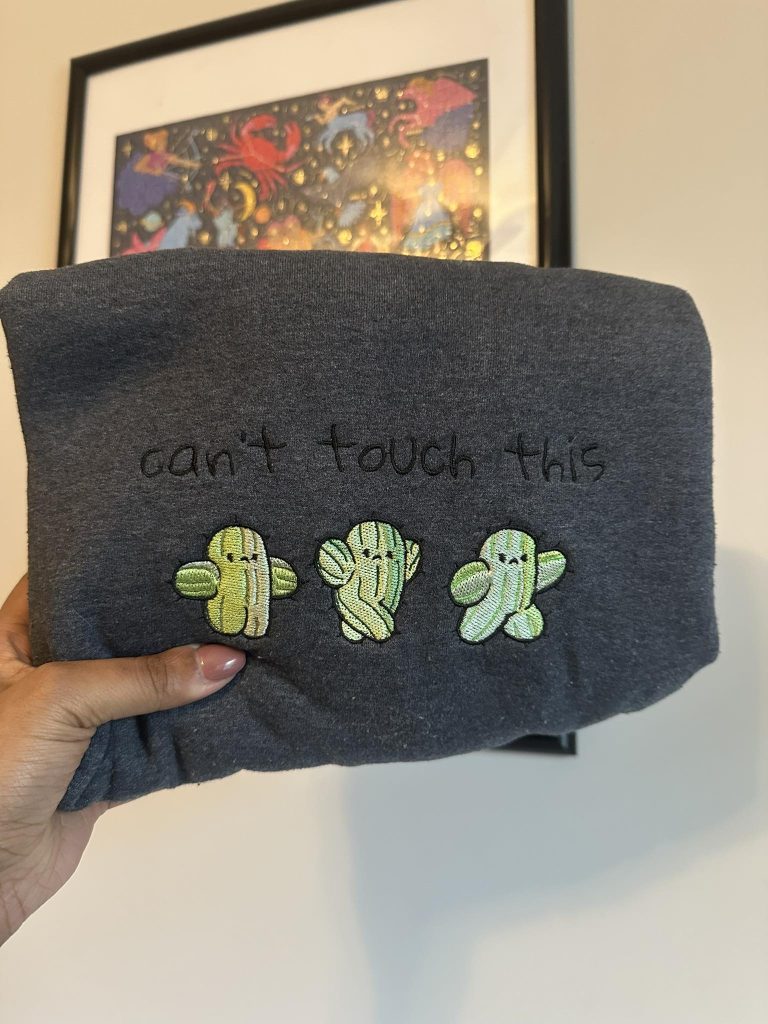 Can't Touch This